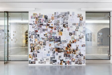 RLB Atelier Lienz zeigt Jana Pressler mit 