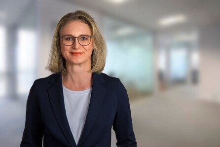 RLB Tirol AG gewinnt Top-Bankerin der Berliner Volksbank eG für offene Vorstandsposition ab Jänner 2025