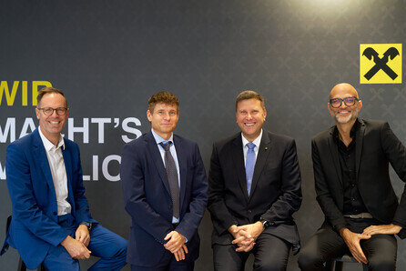 Aufschwung mit angezogener (Reform-)Handbremse