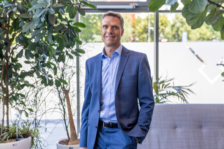 Umsichtige Nachfolge